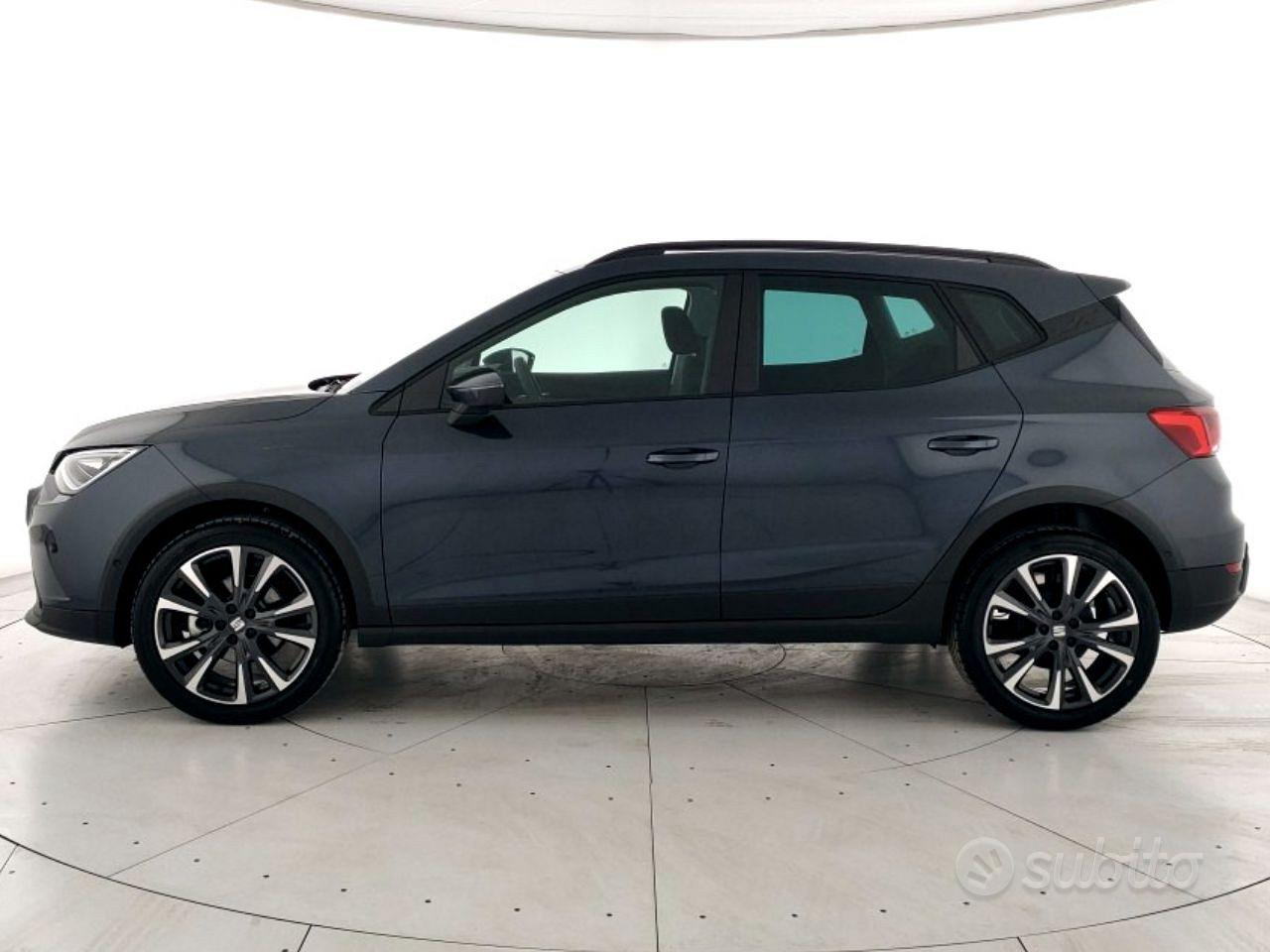 Seat Arona 2026 photo 2