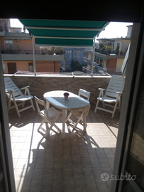 Monolocale Borghetto S.Spirito