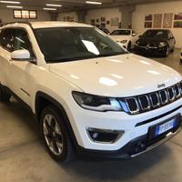 Jeep Compass 2.0 Multijet II 4WD Longitude