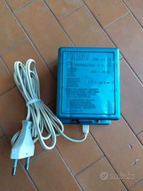 TRASFORMATORE POLICAR VINTAGE