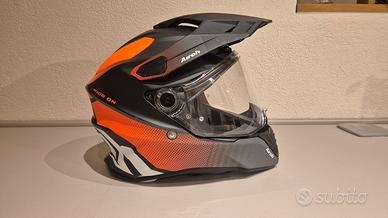 casco Airoh Commander 2
