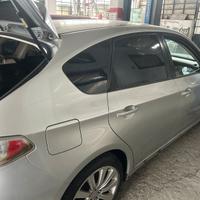 Ricambi subaru impreza
