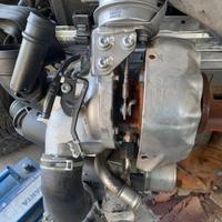 turbina polo 1600 diesel 