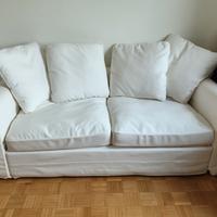 Divano letto Ikea per due Grönlid