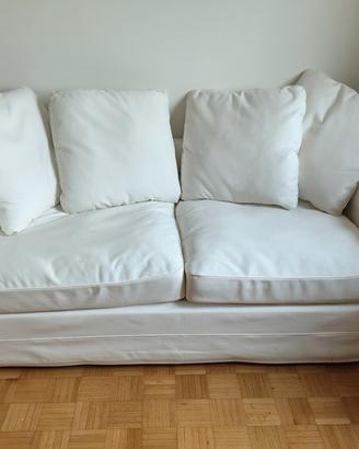 Divano letto Ikea Grönlid entro il 25.03