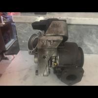 turbina per BMW 320 