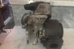 turbina per BMW 320 