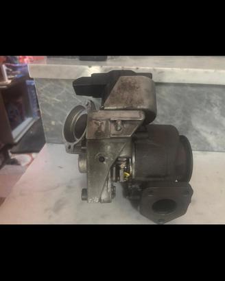 turbina per BMW 320 