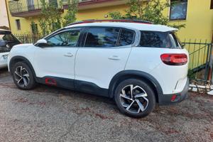 Citroen C5 Aircross benzina 130 CV