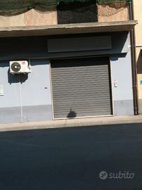 Vendita LOCALE COMMERCIALE CINQUEFRONDI