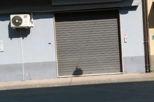 Vendita LOCALE COMMERCIALE CINQUEFRONDI