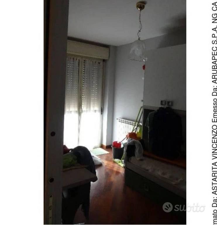 Appartamento – Latina, Centro Direzionale, Nicolosi - Vista 5