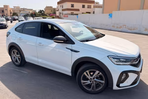 VOLKSWAGEN TAIGO 1.0 TSI R-LINE DSG – 110 CV – ANN