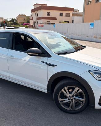 VOLKSWAGEN TAIGO 1.0 TSI R-LINE DSG – 110 CV – ANN