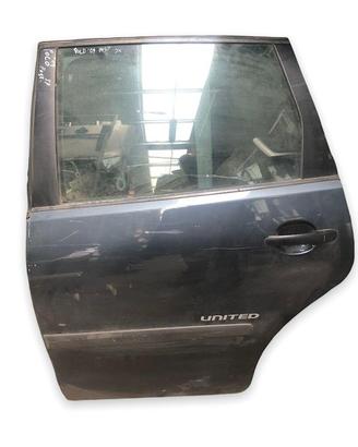 PORTIERA POSTERIORE SINISTRA VOLKSWAGEN Polo 4° S