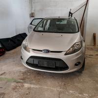 Ricambi Ford Fiesta 2008 1.4 benzina/gpl BRC