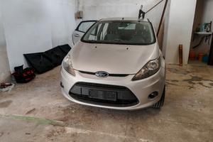 Ricambi Ford Fiesta 2008 1.4 benzina/gpl BRC