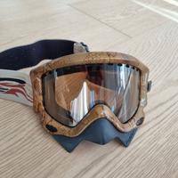 maschera sci snowboard