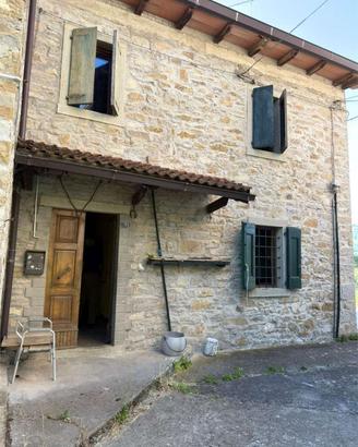 Casa Singola a Montecreto