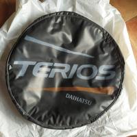 Copriruota Daihatsu Terios  1a serie  NON SPEDISCO