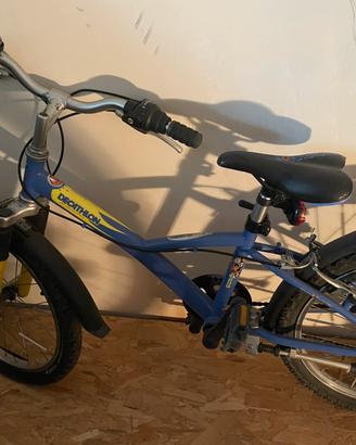 Bici decathlon 20