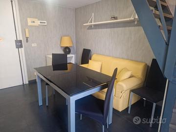 Monovano Centro Storico