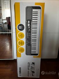 tastiera elettronica Yamaha