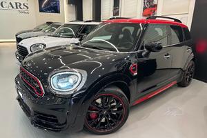 MINI Countryman 2.0 John Cooper Works Countryman