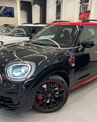 MINI Countryman 2.0 John Cooper Works Countryman
