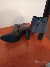 stivaletto donna