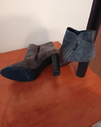 stivaletto donna