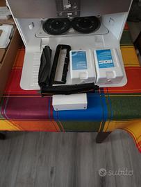 Base ricarica  Dreame L20 Ultra  piu accessori