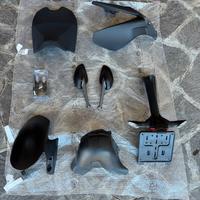 Accessori originali Ducati streetfighter v4s