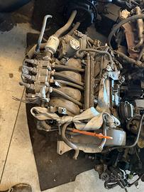 Motore 1,4 benzina BKY Polo,Ibiza