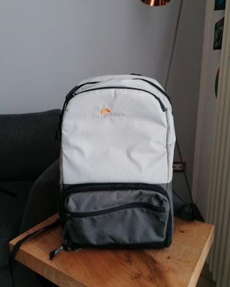 Zaino Lowepro Truckee Bp 200 LX