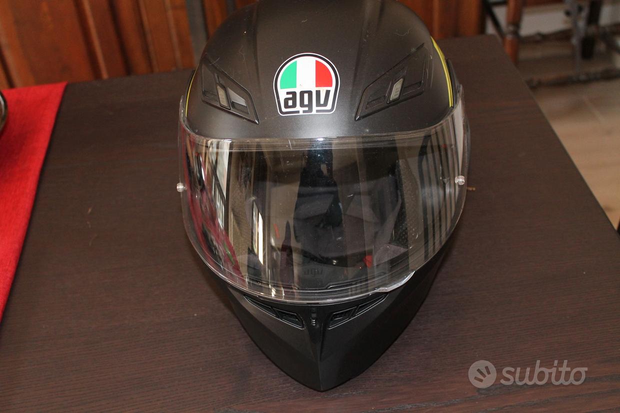 casco modulare agv tourmodular L - Accessori Moto In vendita a Milano