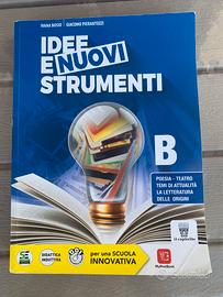 Idee e nuovi strumenti B. 9788842677512