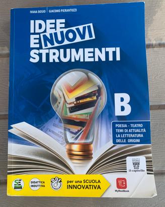Idee e nuovi strumenti B. 9788842677512