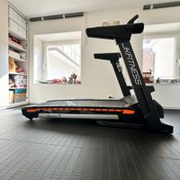 Tapis roulant jk fitness Wave Deck T5