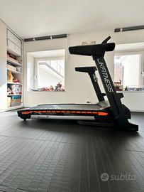 Tapis roulant jk fitness Wave Deck T5