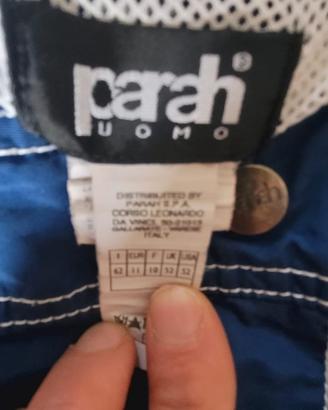 Costume Parah 4XL