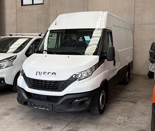 Iveco Daily 35-160 furgone passo medio