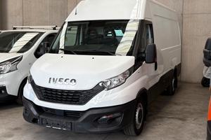 Iveco Daily 35-160 furgone passo medio