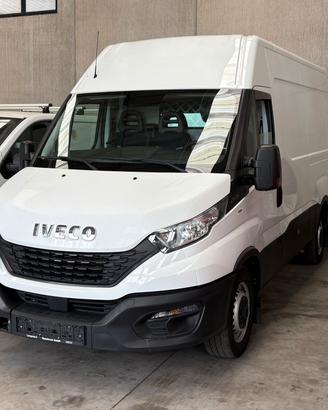 Iveco Daily 35-160 furgone passo medio