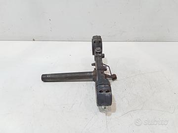 Piastra forcella inferiore per Benelli Bn 125cc (2