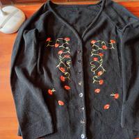 interessante lotto, 14 maglioni lana donna.