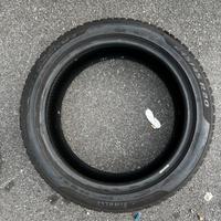 Pirelli 245/40 r20 e 275/40 r20 sottozero 3