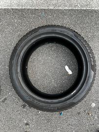 Pirelli 245/40 r20 e 275/40 r20 sottozero 3