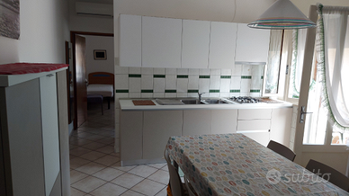 Appartamento 4 persone bibione spiaggia