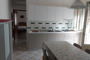 Appartamento 4 persone bibione spiaggia